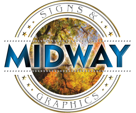 MIDWAY SIGNS & GRAPHICS