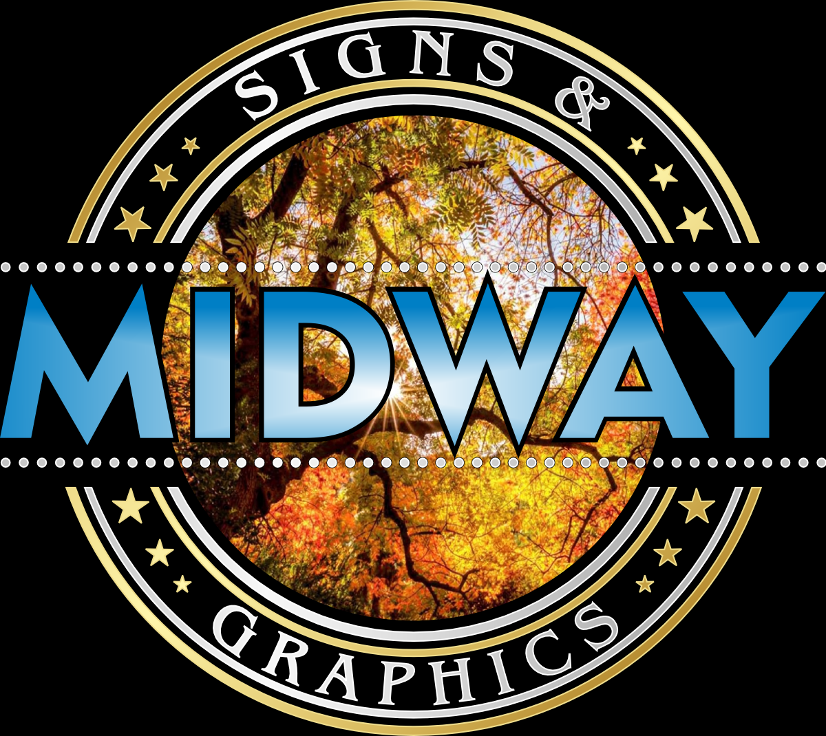 MIDWAY SIGNS & GRAPHICS